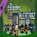 Team17 Software The Escapists Alcatraz DLC PC Game